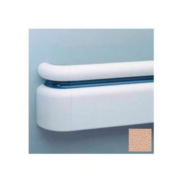 Bracket For Installation Of Br-400 And Br-600 Series Handrails, Caisson, Pawling, Mfr#: BR-108-0-486